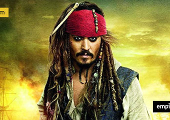 Piraci z Karaibów – części, kolejność, chronologia filmów