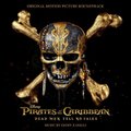 Piraci z Karaibów: Zemsta Salazara - Various Artists