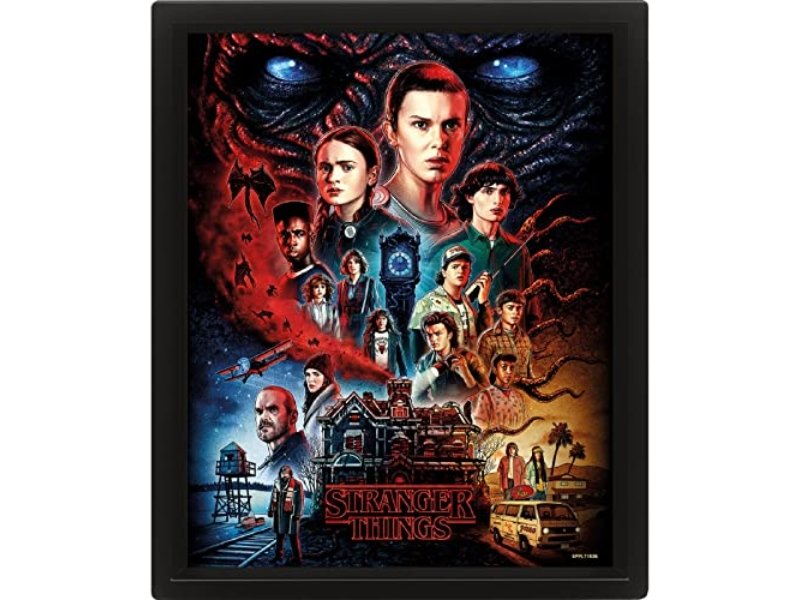 Stranger Things : quelle est la signification cachée derrière le nom de Vecna