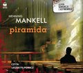 Piramida. Komisarz Wallander. Tom 10 - Mankell Henning