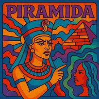 Piramida Przemek Kucyk