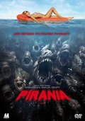 Pirania - Aja Alexandre