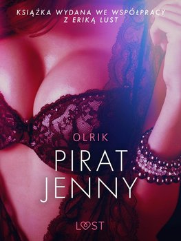 Pirat Jenny  - Olrik
