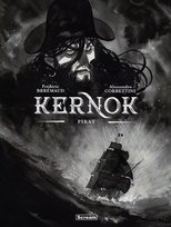 Pirat. Kernok Corbettini Alessandro, Frederic Brremaud