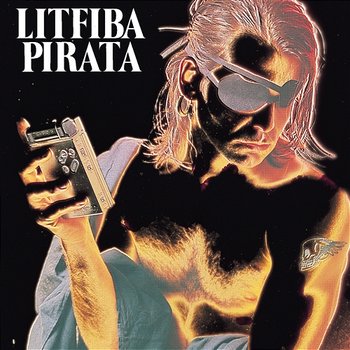Pirata - Litfiba