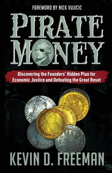 Pirate Money - Kevin  D Freeman