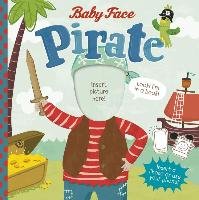 Pirate - Ho Jannie, Dahl Michael