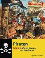 Piraten - Nielsen Maja