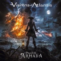 Pirates II - Armada (Limited Edition) Visions Of Atlantis