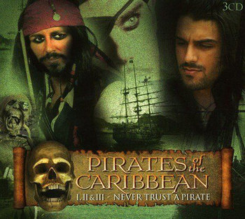 Pirates Of The Caribbean I - III - Global Stage Orchestra