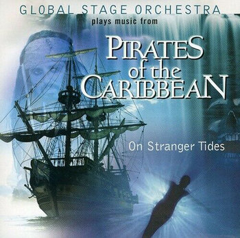 Pirates Of The - Global Stage Orchestra