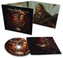 Pirates Over Wacken Visions Of Atlantis