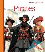 Pirates - Jeunesse Gallimard