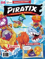 Piratix Magazyn dla Dzieci