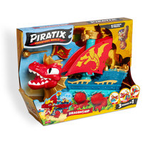 PIRATIX S - Dragon Ship 1x2 (V.0)