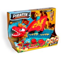 PIRATIX S - Dragon Ship 1x2 (V.0)