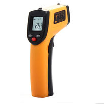 Pirometr Benetech GM320 - 50 +380°C Benetech