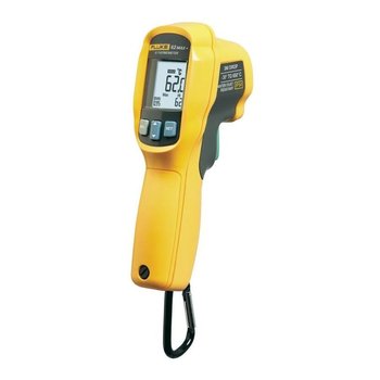 Pirometr-termometr Fluke 62MAX+ - Fluke