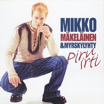 Piru irti Mikko Mäkeläinen ja Myrskylyhty