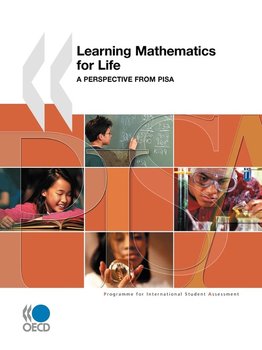 PISA Learning Mathematics for Life - Oecd Publishing
