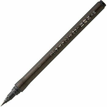 Pisak Brush Pen Kuretake Shakyo Fude Pen No.90 Dj160-90S - KURETAKE