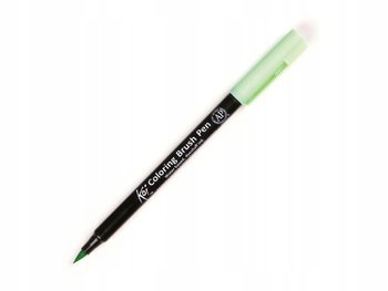 Pisak KOI Coloring Brush Pen ICE GREEN - Inna marka