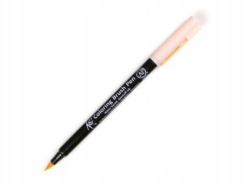 Pisak KOI Coloring Brush Pen NAPLES YELLOW - Inna marka