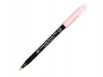 Pisak KOI Coloring Brush Pen PALE ORANGE - Inna marka