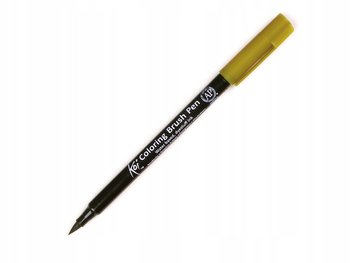 Pisak KOI Coloring Brush Pen RAW UMBER - Inna marka
