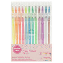 TOP - najczęściej kupowane artykuły papiernicze