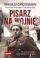 Pisarz na wojnie Beevor Antony, Winogradowa Luba