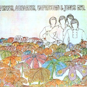 Pisces, Aquarius, Capricorn & Jones Ltd. - The Monkees