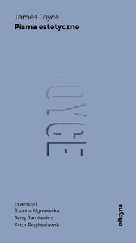 Pisma estetyczne - Joyce James