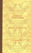 Pisma zebrane Żeromski Stefan