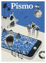 Pismo. Magazyn opinii 01/2019 - ebook mobi