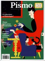 Pismo Magazyn Opinii