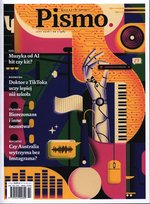 Pismo Magazyn Opinii