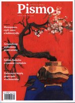 Pismo Magazyn Opinii