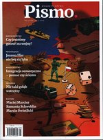 Pismo Magazyn Opinii