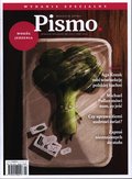 Pismo Magazyn Opinii Wydanie Specjalne