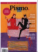 Pismo Magazyn Opinii Wydanie Specjalne