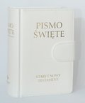 Pismo Święte. Stary i Nowy Testament&nbsp;-&nbsp;Opracowanie zbiorowe