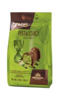 Pistacchio Latte Włoskie Praliny Z Kremem Pistacjowym I Pistacjami 163G - Inna marka