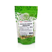 Pistacje łuskane niesolone 250g AGNEX