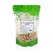 Pistacje niełuskane solone 500g AGNEX