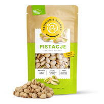 Pistacje Prażone Solone 500 g