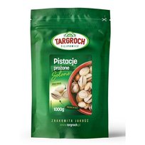 Pistacje Prażone Solone Extra 1 kg Targroch Targroch