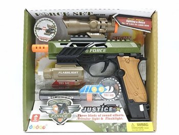 Pistolet 530157 ADAR (5/530157) - Adar