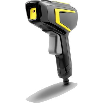 Pistolet czyszczący WBS 3 - KARCHER - 2 rodzaje strumienia - Inny producent