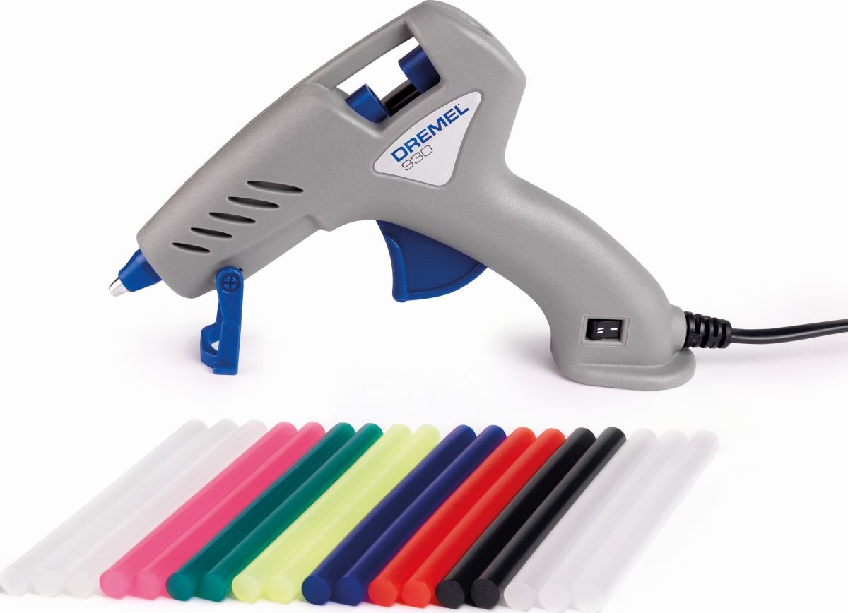 Pistolet do klejenia DREMEL 0930JA Glue Gun